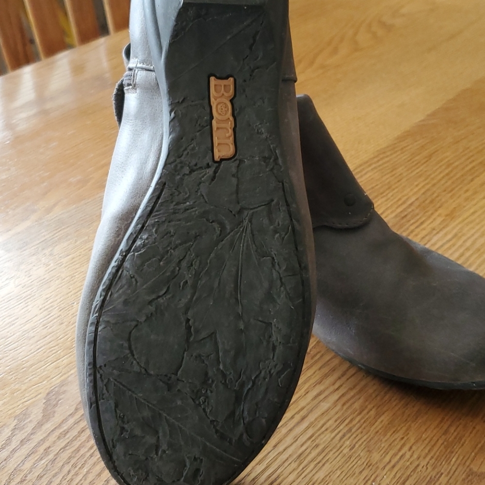 Born Bootie - image 4